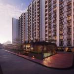 Elevation atmosphere Elevation