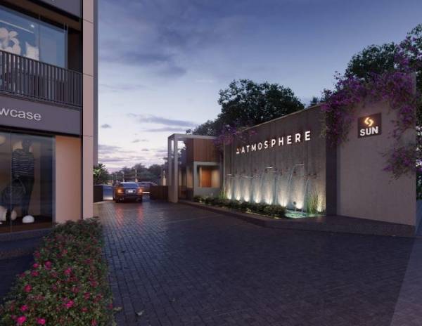 amenities of Sun Atmosphere