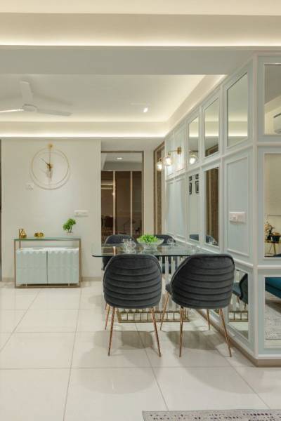  atmosphere Dining Area