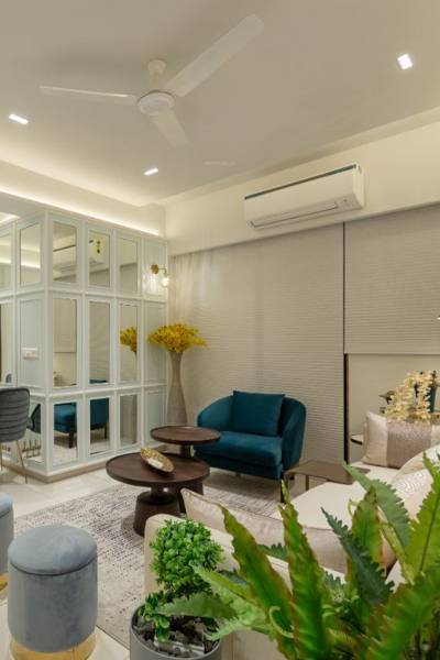  atmosphere Living Area