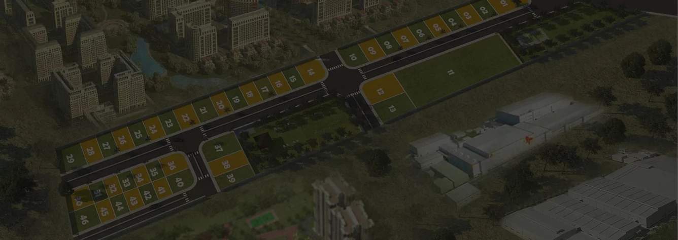  aangan Layout Plan