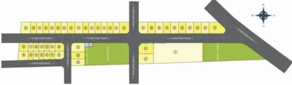 Master Plan aangan Master Plan