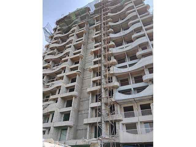  zenith Construction Status June 22