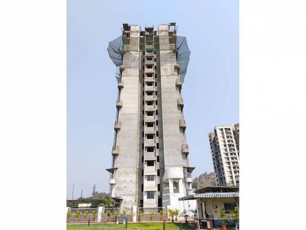  zenith Construction Status June-22