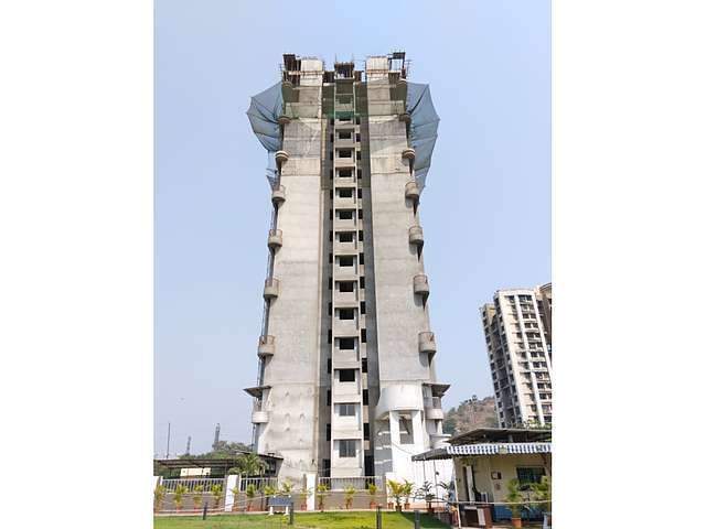  zenith Construction Status June 22