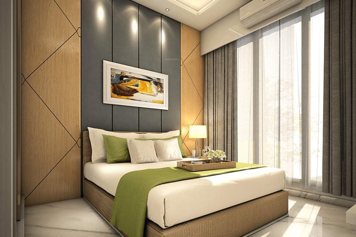 zenith Bedroom