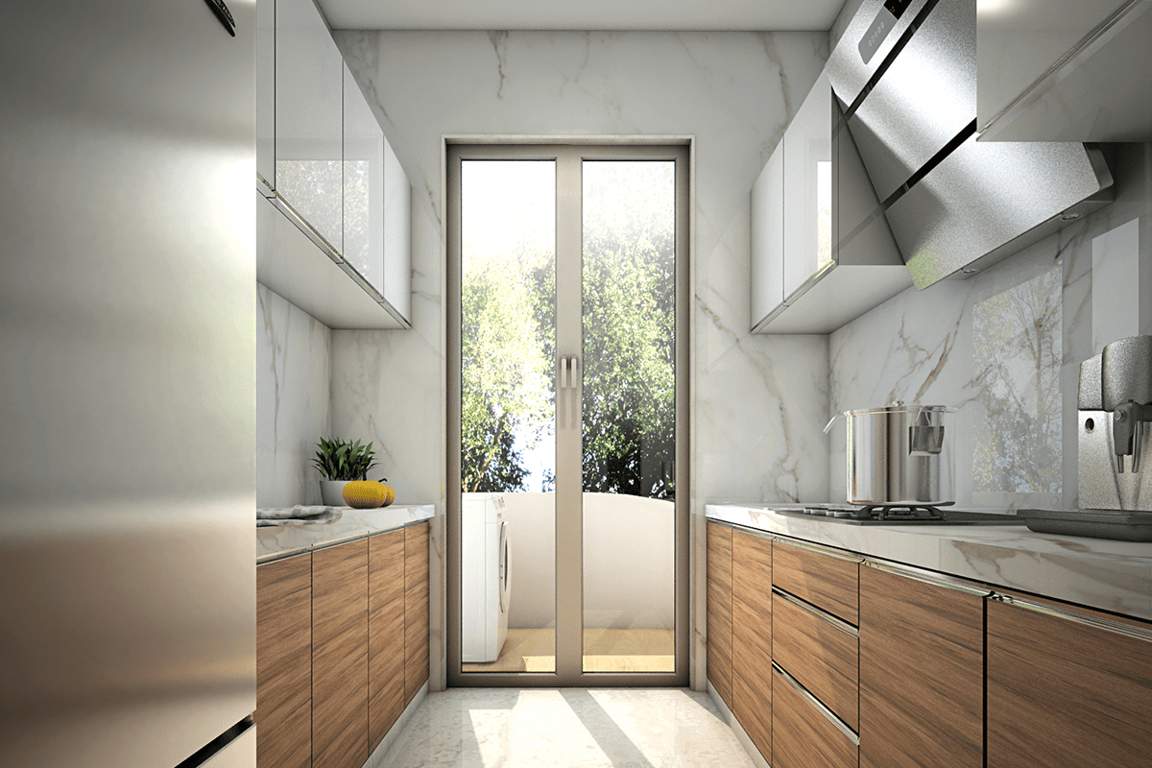  zenith Kitchen