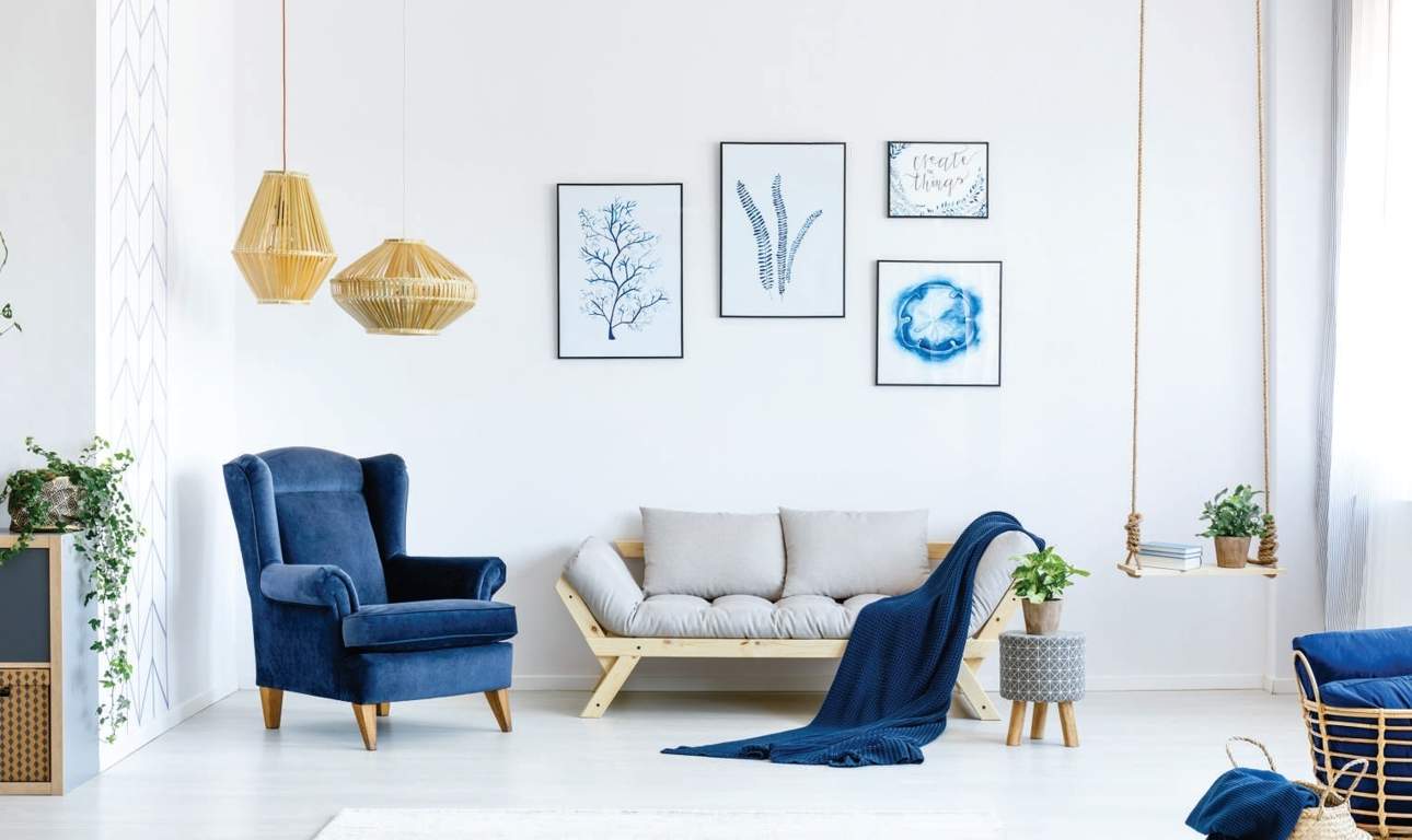  zenith Living Area