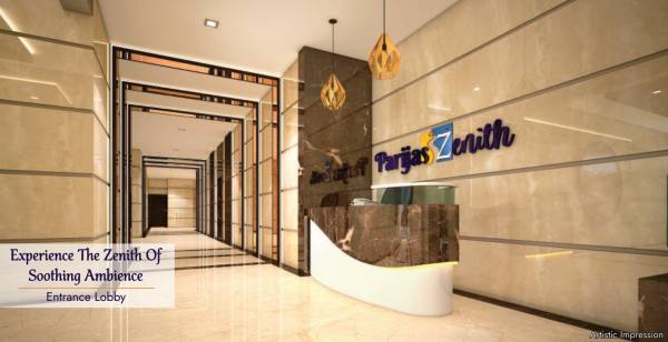  zenith Lobby