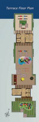  imperia-wing-c Sudhanshu Imperia Wing C Cluster Plan