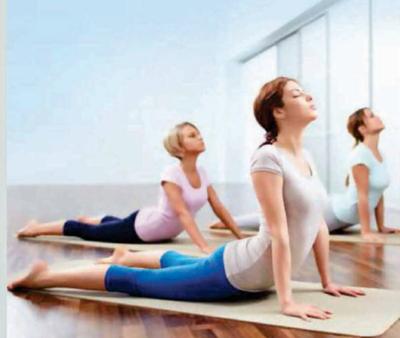  imperia-wing-c Yoga/Meditation Area