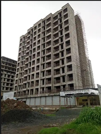  heights Construction Status July-24