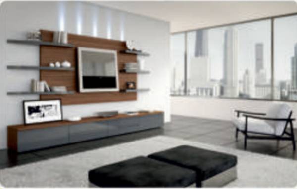  park-view Living Area