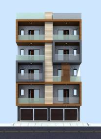 Elevation homes Elevation