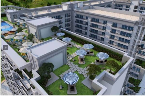 Elevation keshav-majestic-phase-2 Elevation