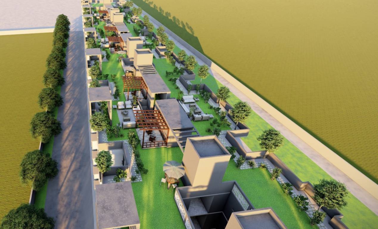 keshav majestic phase 2 Others