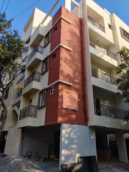  vasantha-residency Elevation