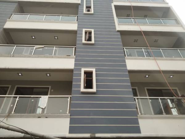  shree-krishna-homes Elevation