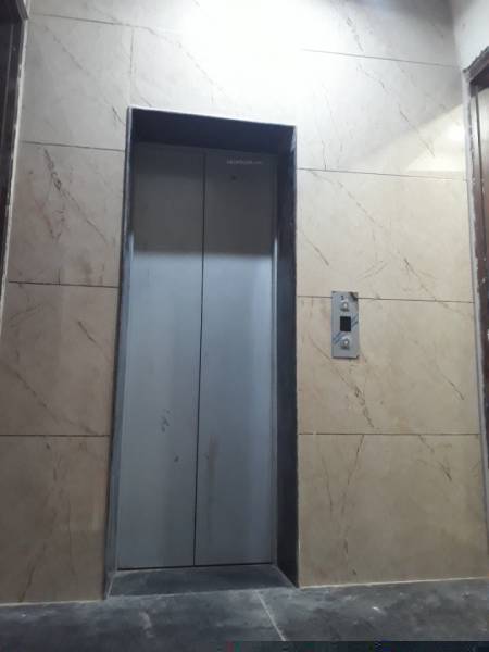  shree-krishna-homes Lift Available