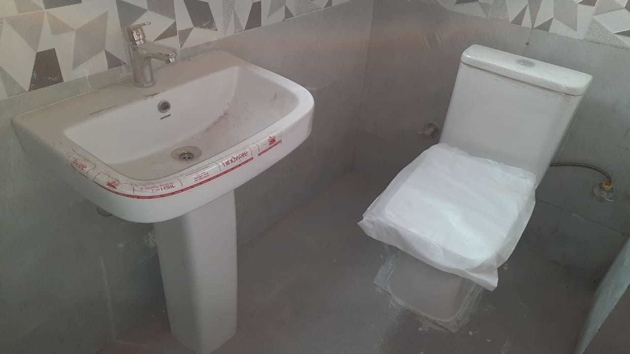  shree krishna homes Bathroom