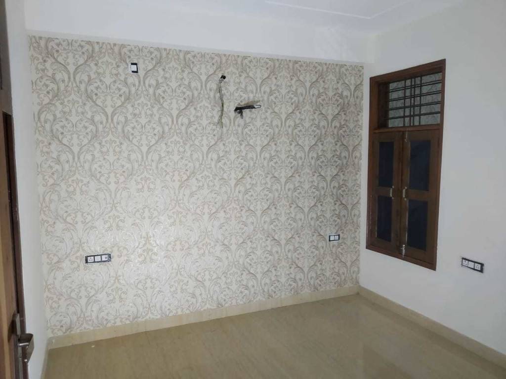  shree krishna homes Bedroom