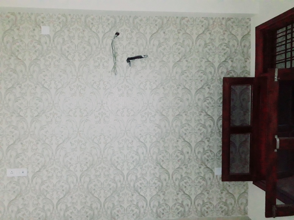  shree krishna homes Bedroom