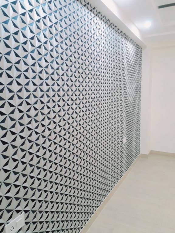  shree krishna homes Bedroom