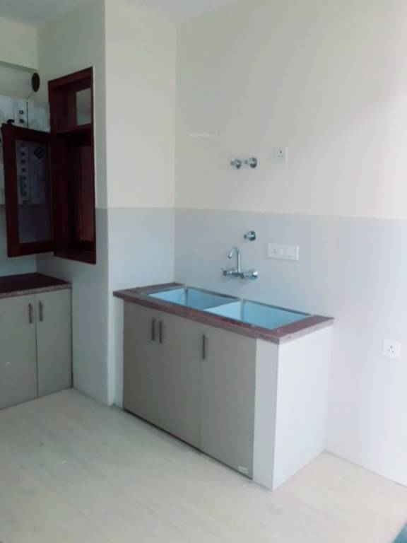  shree krishna homes Kitchen