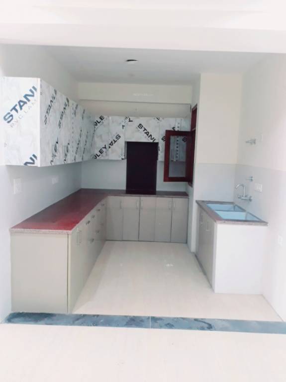  shree krishna homes Kitchen