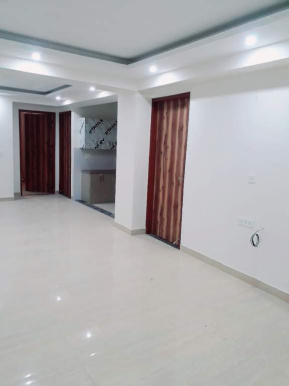  shree krishna homes Living Area