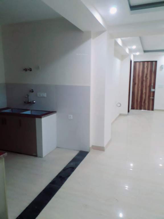  shree krishna homes Living Area