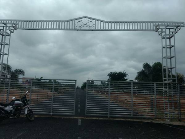 Elevation okawood Elevation