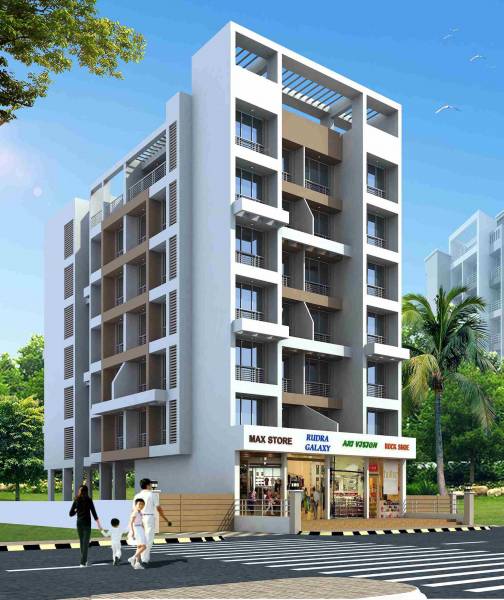  bhakti-ornate Elevation