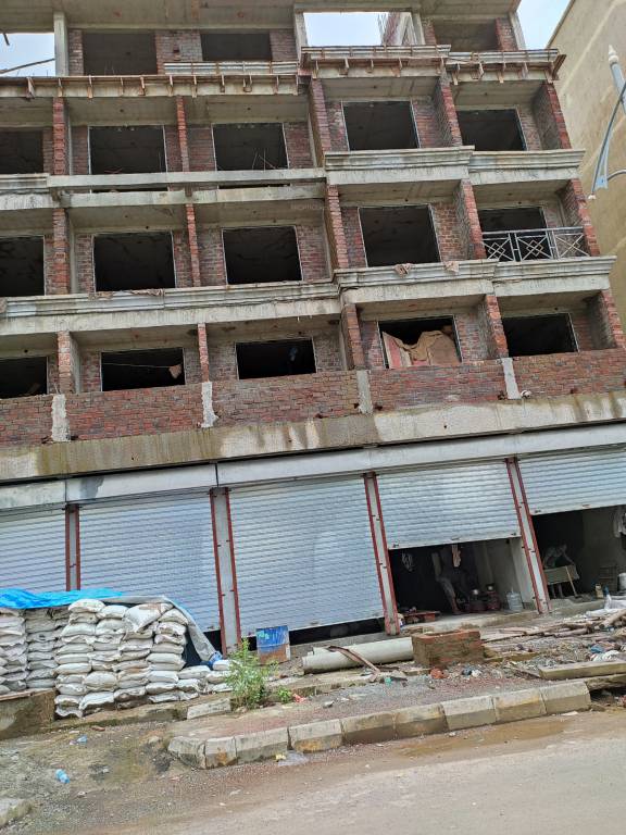  galaxy Construction Status Nov 21