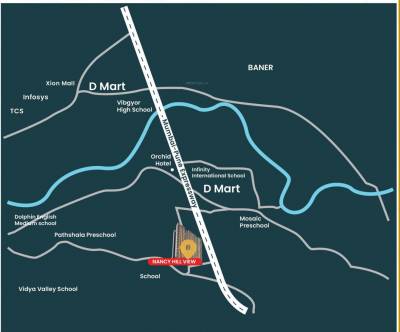 Location Plan nancy-hill-view-a-1 Location Plan
