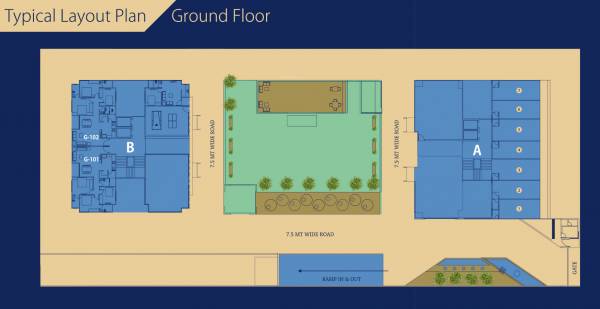  kailash-rejoice Cluster Plan