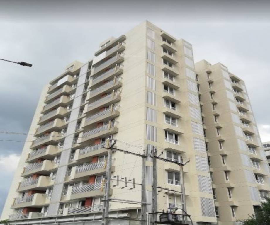  kailash rejoice Elevation