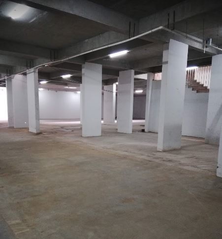  kailash-rejoice Car Parking