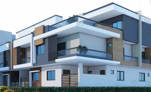  ashoka-greens Elevation