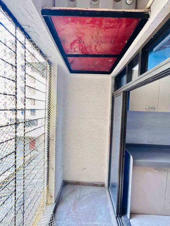  om swami samartha complex Balcony