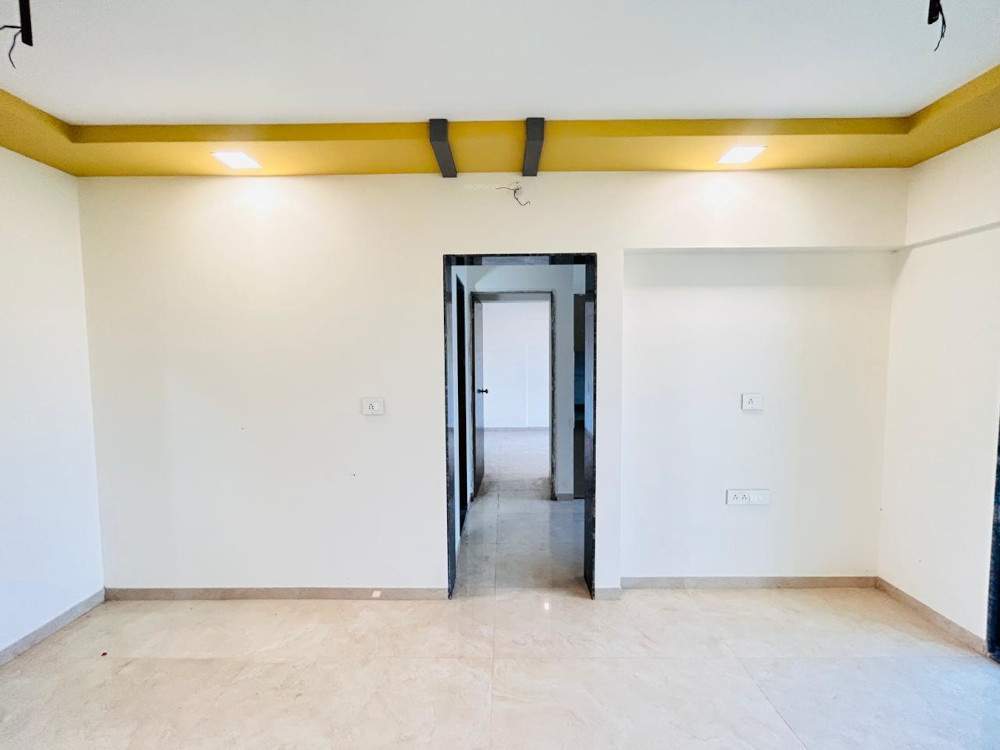  om swami samartha complex Bedroom