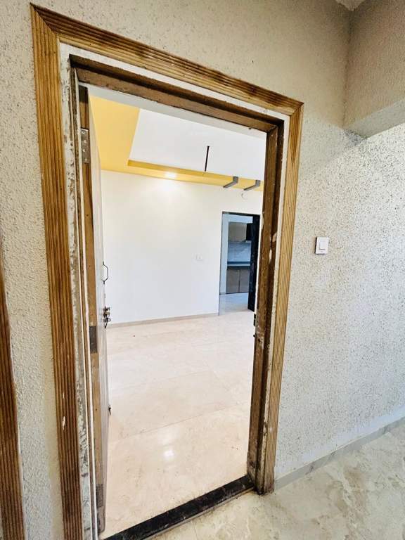  om swami samartha complex Bedroom