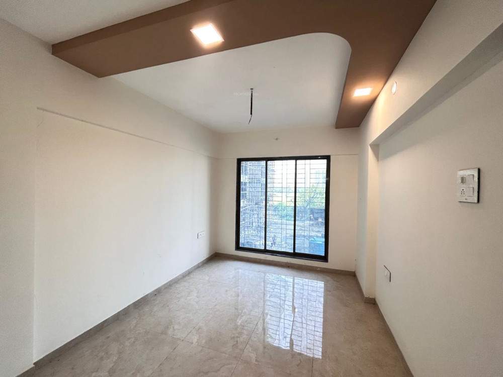  om swami samartha complex Bedroom