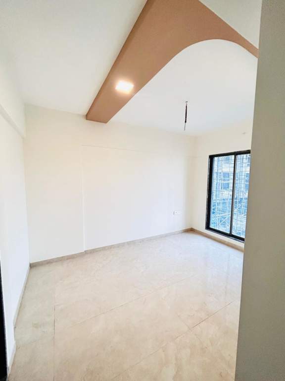  om swami samartha complex Bedroom