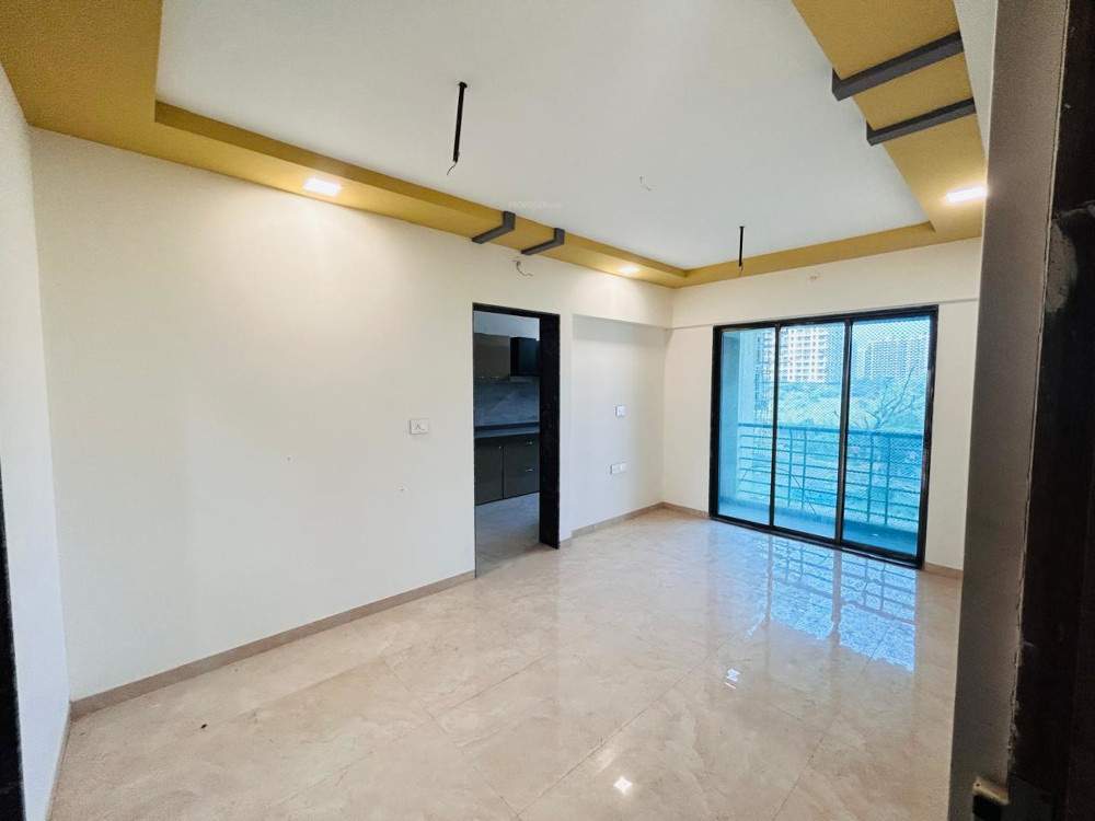  om swami samartha complex Bedroom