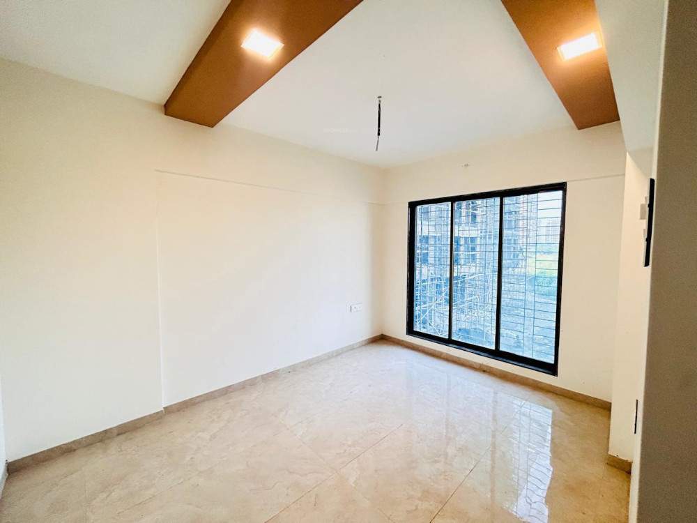  om swami samartha complex Living Area