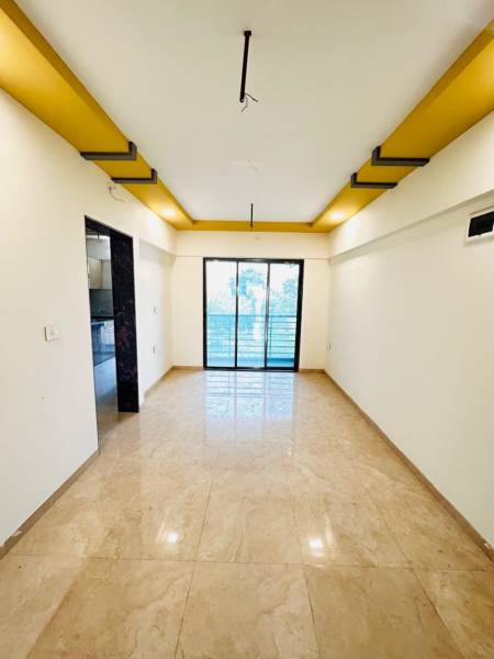  om-swami-samartha-complex Living Area