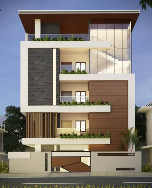 Elevation paradise Elevation