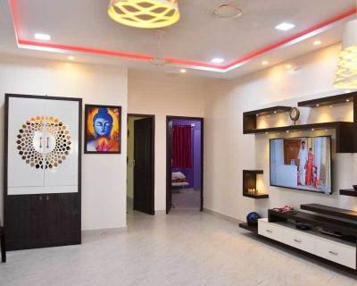  paradise Living Area