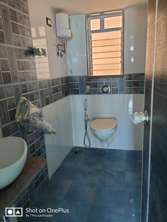  pinnacolo and pinnacolo nx Bathroom